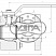 Кран шаровой разборный с уплотнением «металл-металл»  Dn32 Pn40 Ст. 20