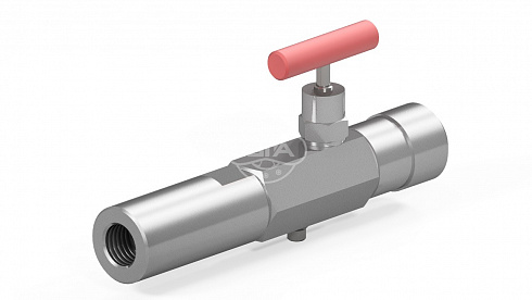 Разделитель сред Dn5 Pn700 Ст. 20