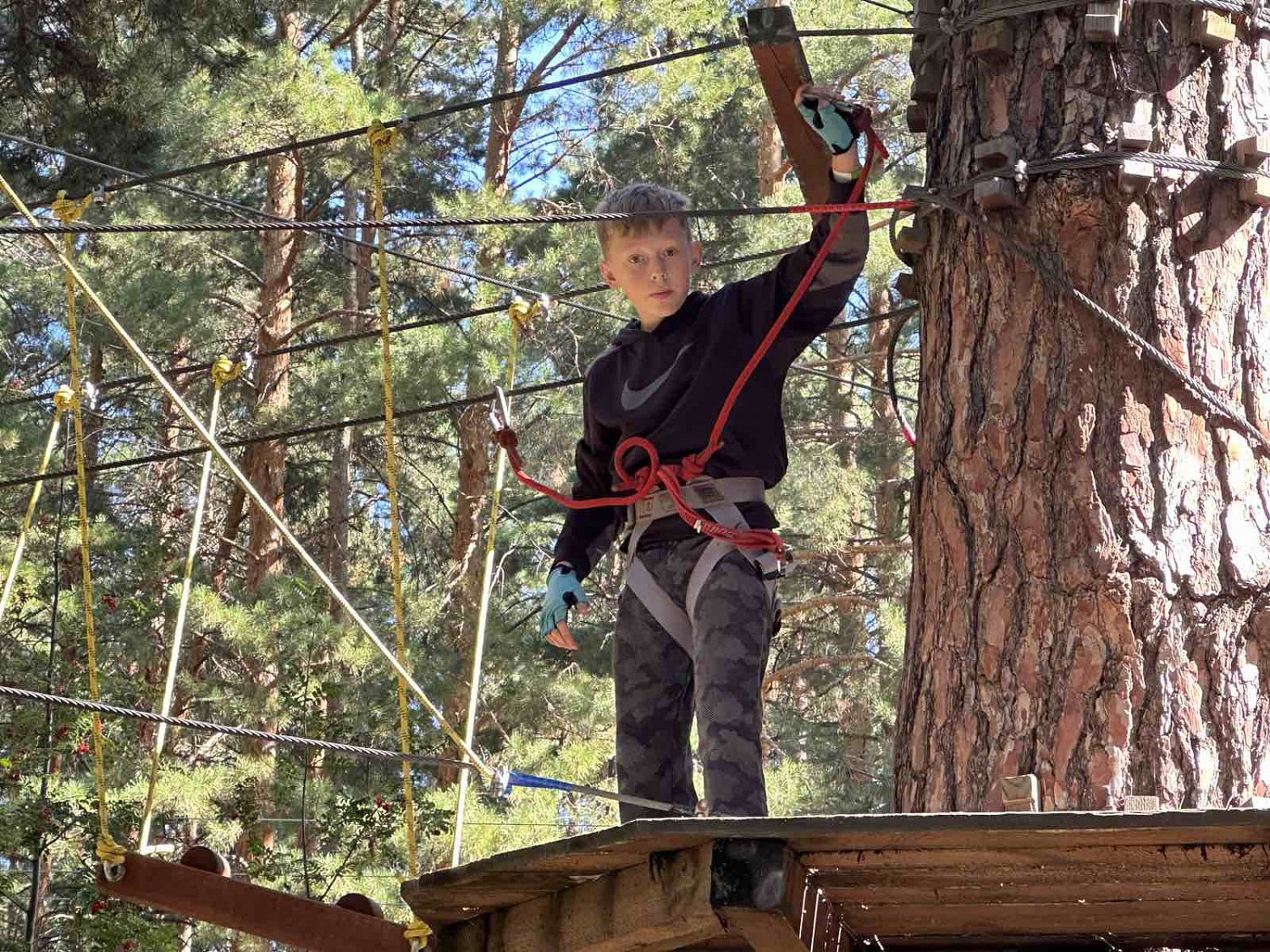 День знаний в «УЗПА»